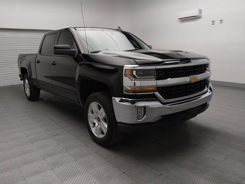 Used 2016 Chevrolet Silverado 1500 LT w/ All Star Edition RWD image 13