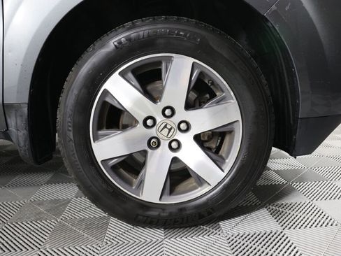 Used 2012 Honda Pilot Touring image 6