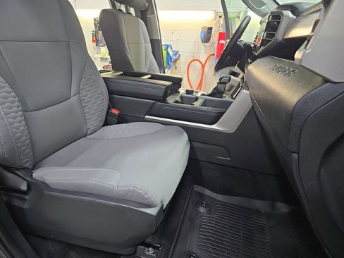 Used 2024 Toyota Tundra SR5 image 11