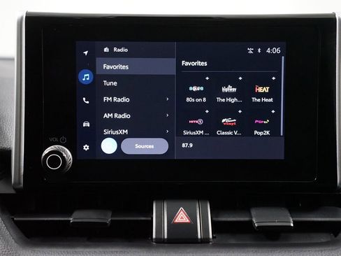 Certified 2024 Toyota RAV4 LE image 18