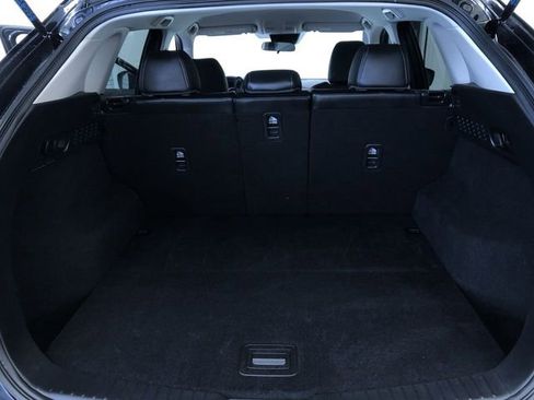 Used 2025 MAZDA CX-5 AWD 2.5 S w/ Select Package image 32