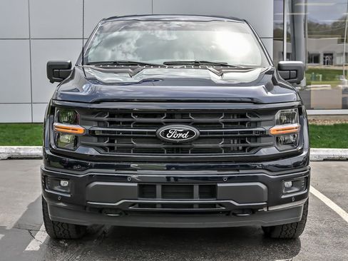 Certified 2024 Ford F150 XLT w/ Equipment Group 302A MID AWD/4WD image 4