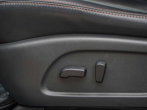 Used 2020 Nissan Pathfinder SV w/ Rock Creek Edition image 25