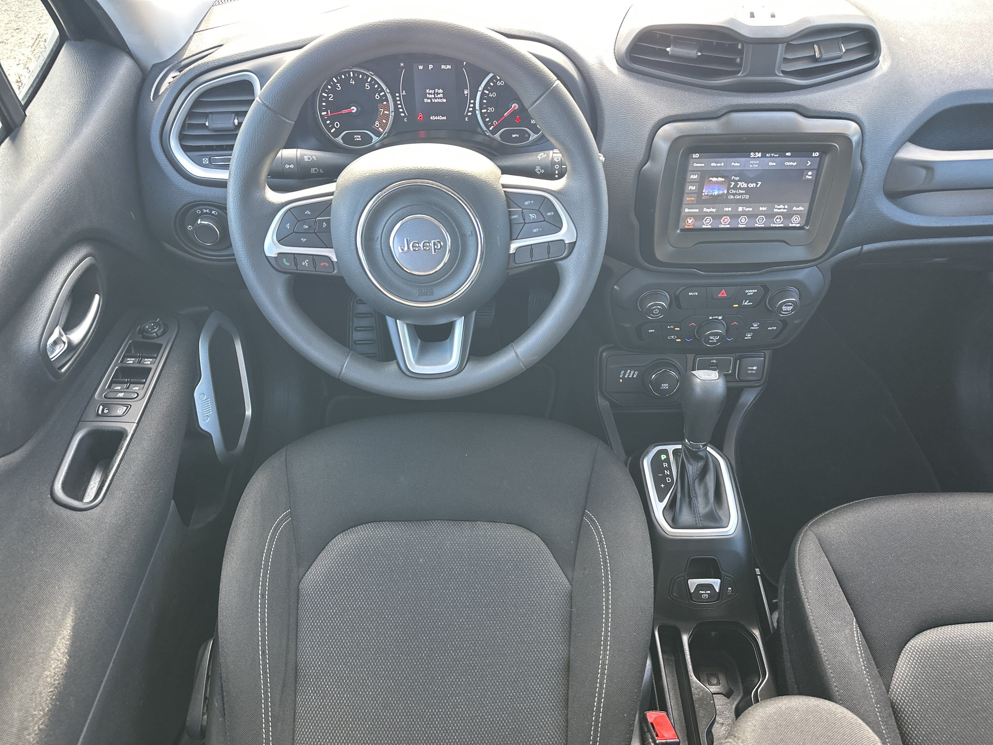Used 2021 Jeep Renegade Sport AWD/4WD image 23