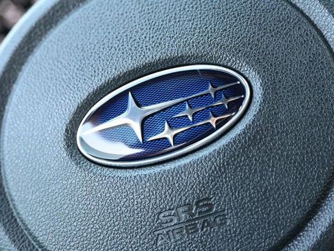 New 2026 Subaru Forester Sport image 31