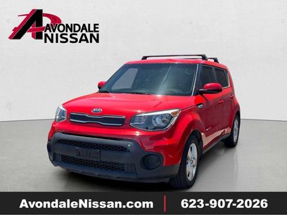 Used 2019 Kia Soul