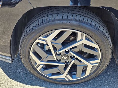 Certified 2024 Hyundai Kona N Line AWD/4WD image 9