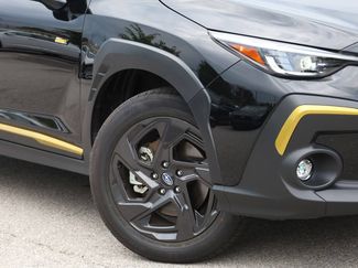 Certified 2026 Subaru Crosstrek 2.5i Sport w/ Popular Package #4A AWD/4WD video 2