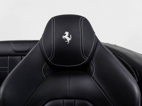 Certified 2017 Ferrari California T image 45