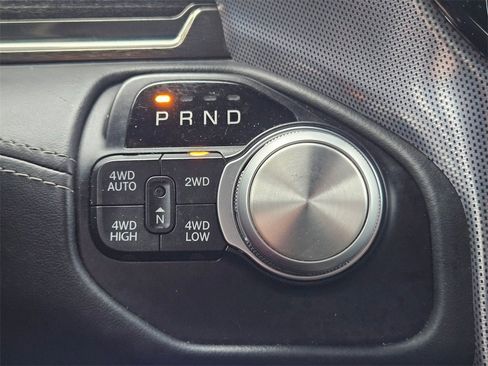 Used 2019 RAM 1500 Limited image 18