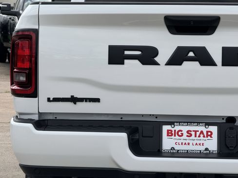 New 2026 RAM 2500 Lone Star AWD/4WD image 11