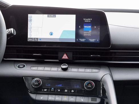 New 2026 Hyundai Elantra N w/ Cargo Package image 19