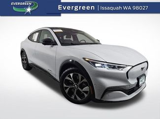 Certified 2023 Ford Mustang Mach-E Premium 360° Tour