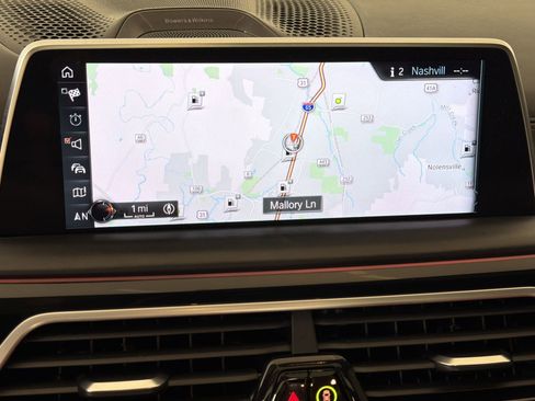 Used 2017 BMW 750i RWD image 25