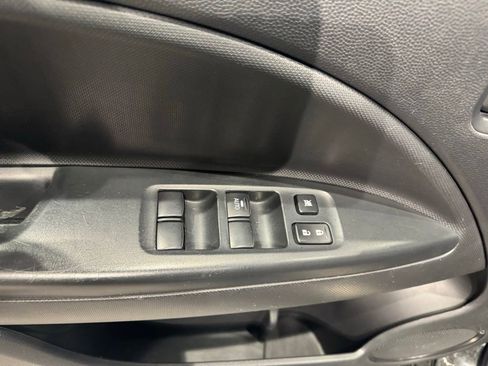 Used 2024 Mitsubishi Mirage ES FWD image 11