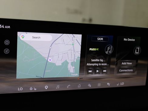 Used 2025 Nissan Armada PRO-4X AWD/4WD image 53