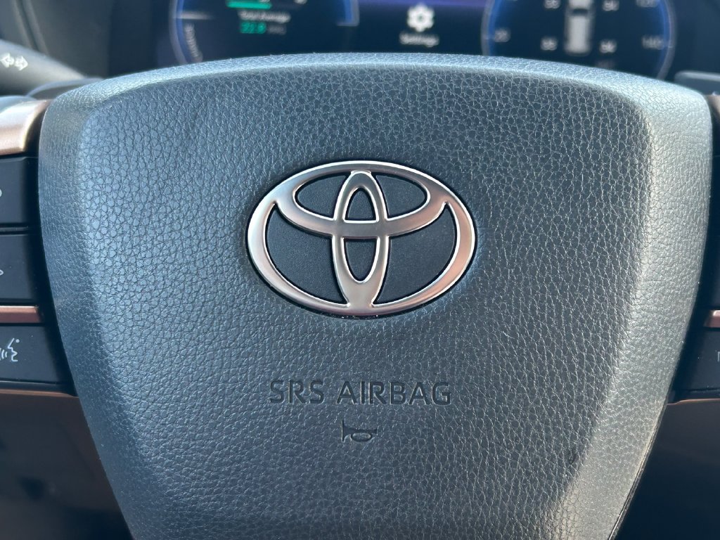 Certified 2026 Toyota Grand Highlander AWD Hybrid image 43