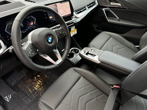 New 2026 BMW X1 xDrive28i w/ Technology Package image 12