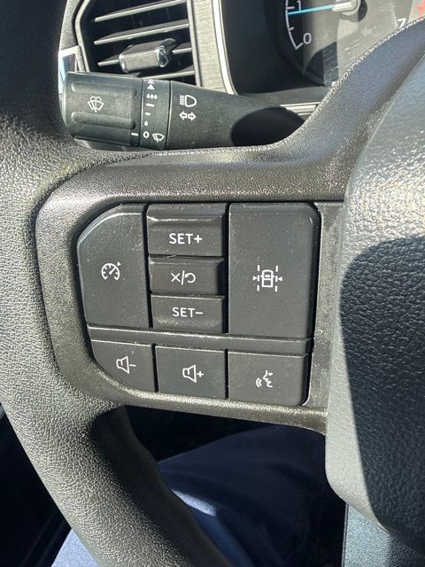 Used 2023 Ford F150 XL w/ STX Appearance Package AWD/4WD image 26
