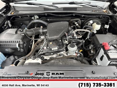 Used 2019 Toyota Tacoma SR w/ SR Convenience Package image 13