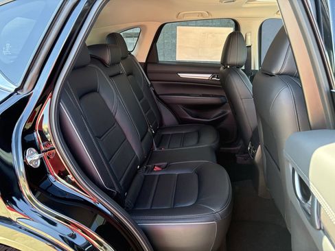 New 2025 MAZDA CX-5 AWD 2.5 S w/ Premium Plus Pkg image 26