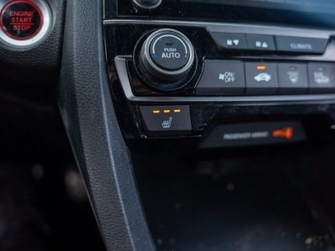 Used 2020 Honda Civic Si image 23