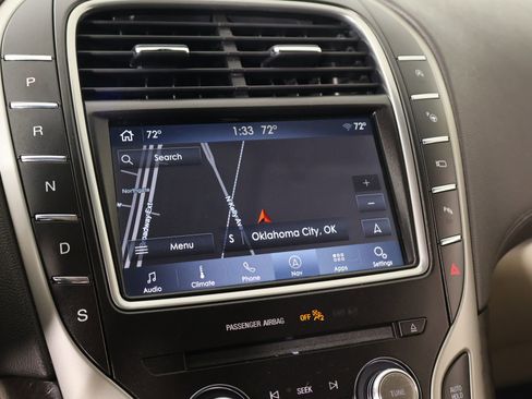 Used 2019 Lincoln Nautilus Reserve w/ Ultimate Package image 7