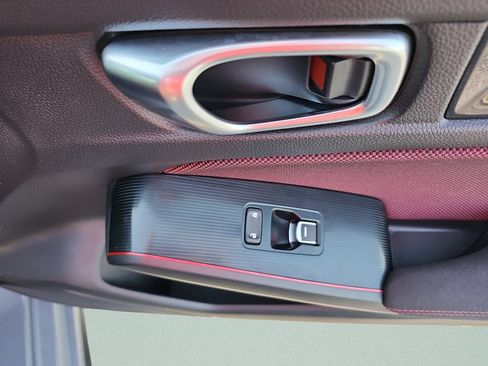 Certified 2025 Honda Civic Si image 25