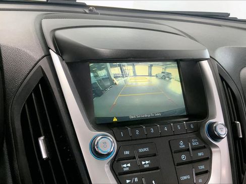 Used 2017 Chevrolet Equinox Premier w/ Enhanced Convenience Package image 24