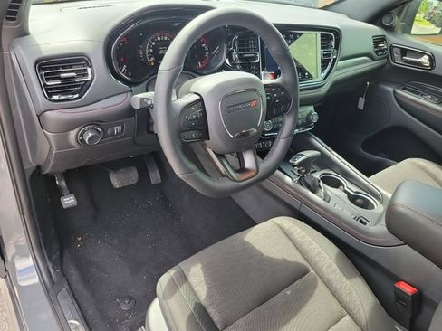 New 2026 Dodge Durango GT w/ Blacktop Package AWD/4WD image 14