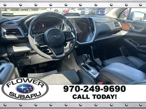 Used 2023 Subaru Ascent Touring AWD/4WD image 20