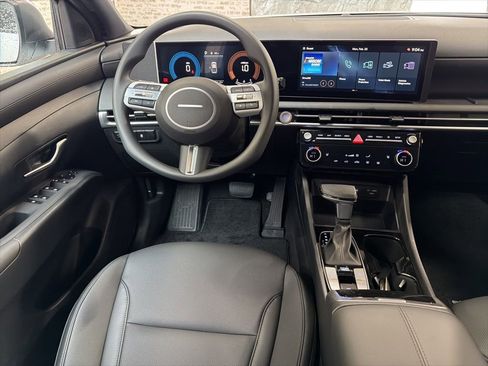 New 2026 Hyundai Santa Cruz SEL AWD/4WD image 14