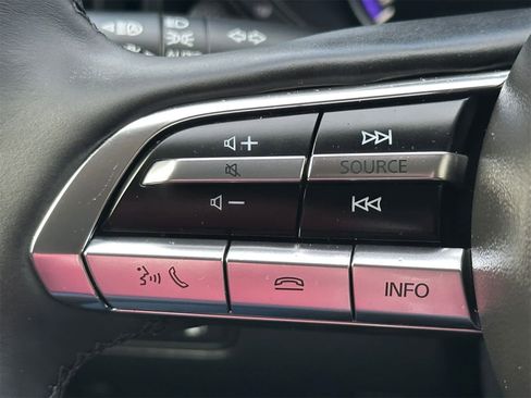 Used 2025 MAZDA CX-50 2.5 Hybrid w/ Preferred Pkg image 22