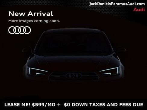 Used 2025 Audi Q5 Premium Plus w/ Premium Plus image 1