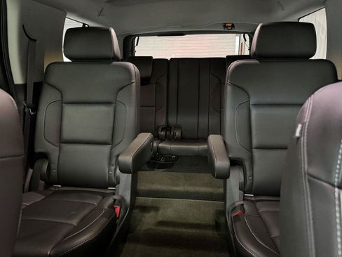 Used 2015 Chevrolet Tahoe LTZ AWD/4WD image 25