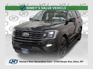 Used 2019 Ford Expedition Limited w/ Equipment Group 303A AWD/4WD video 1