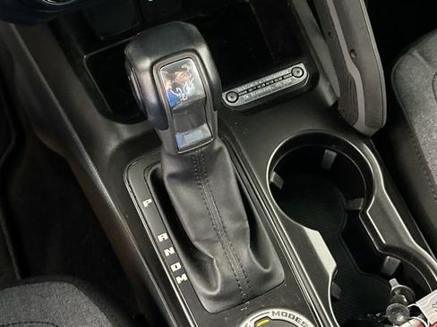 Used 2022 Ford Bronco Big Bend image 15