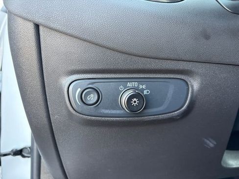 Used 2024 Chevrolet Equinox LT FWD image 28