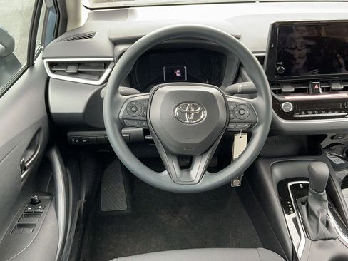 New 2026 Toyota Corolla LE image 10