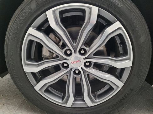 Used 2018 GMC Terrain Denali w/ Driver Alert Package II FWD image 31