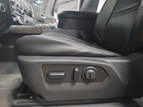 Used 2020 GMC Sierra 1500 Denali w/ Denali Ultimate Package image 28