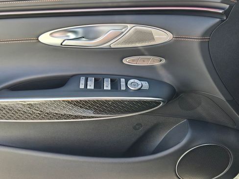 New 2026 Genesis GV70 3.5T Sport Prestige AWD/4WD image 13