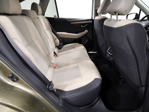 Used 2022 Subaru Outback Premium AWD/4WD image 17