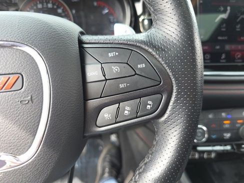 Used 2024 Dodge Durango R/T image 19