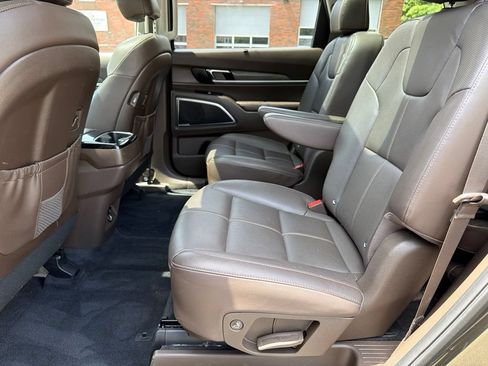 Certified 2021 Kia Telluride SX AWD/4WD image 28
