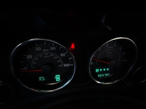 Used 2016 Jeep Wrangler Unlimited Sport w/ Quick Order Package 24S image 14