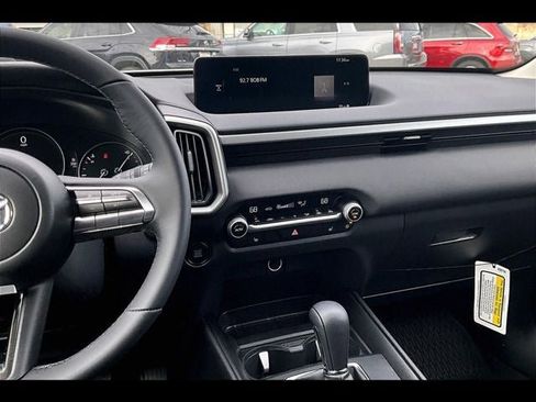 New 2026 MAZDA CX-50 Meridian Edition w/ Apex Package AWD/4WD image 37