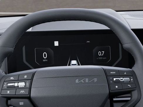 New 2026 Kia Sportage SX FWD image 21