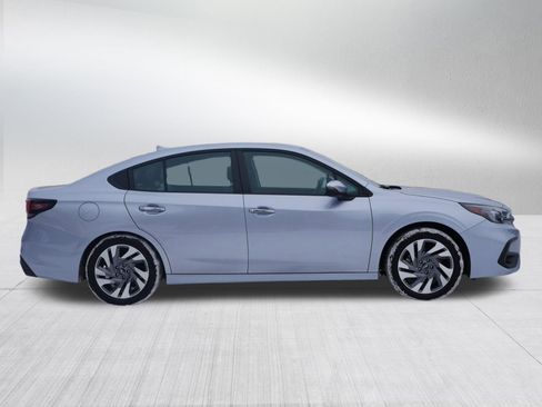 Used 2024 Subaru Legacy Touring XT image 8