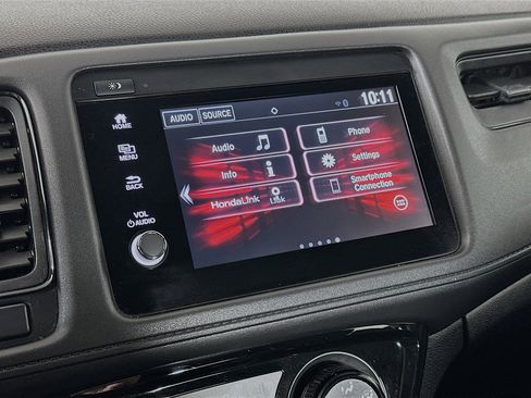 Used 2019 Honda HR-V Sport image 14